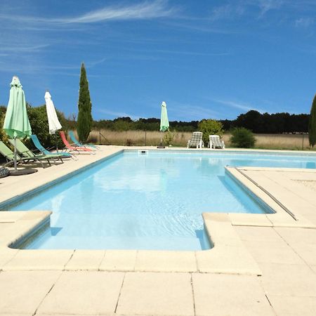 Lorignac La Petite Grangeヴィラ エクステリア 写真