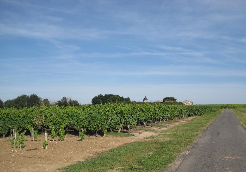 Lorignac La Petite Grangeヴィラ エクステリア 写真